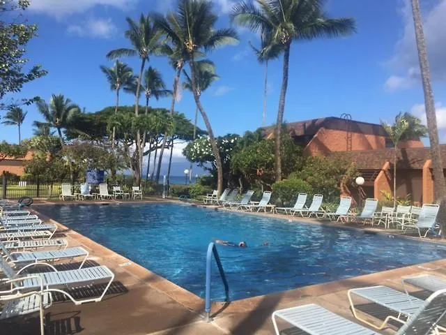 Kuleana Turtle Sanctuary Beach Napili-Honokowai Apartment