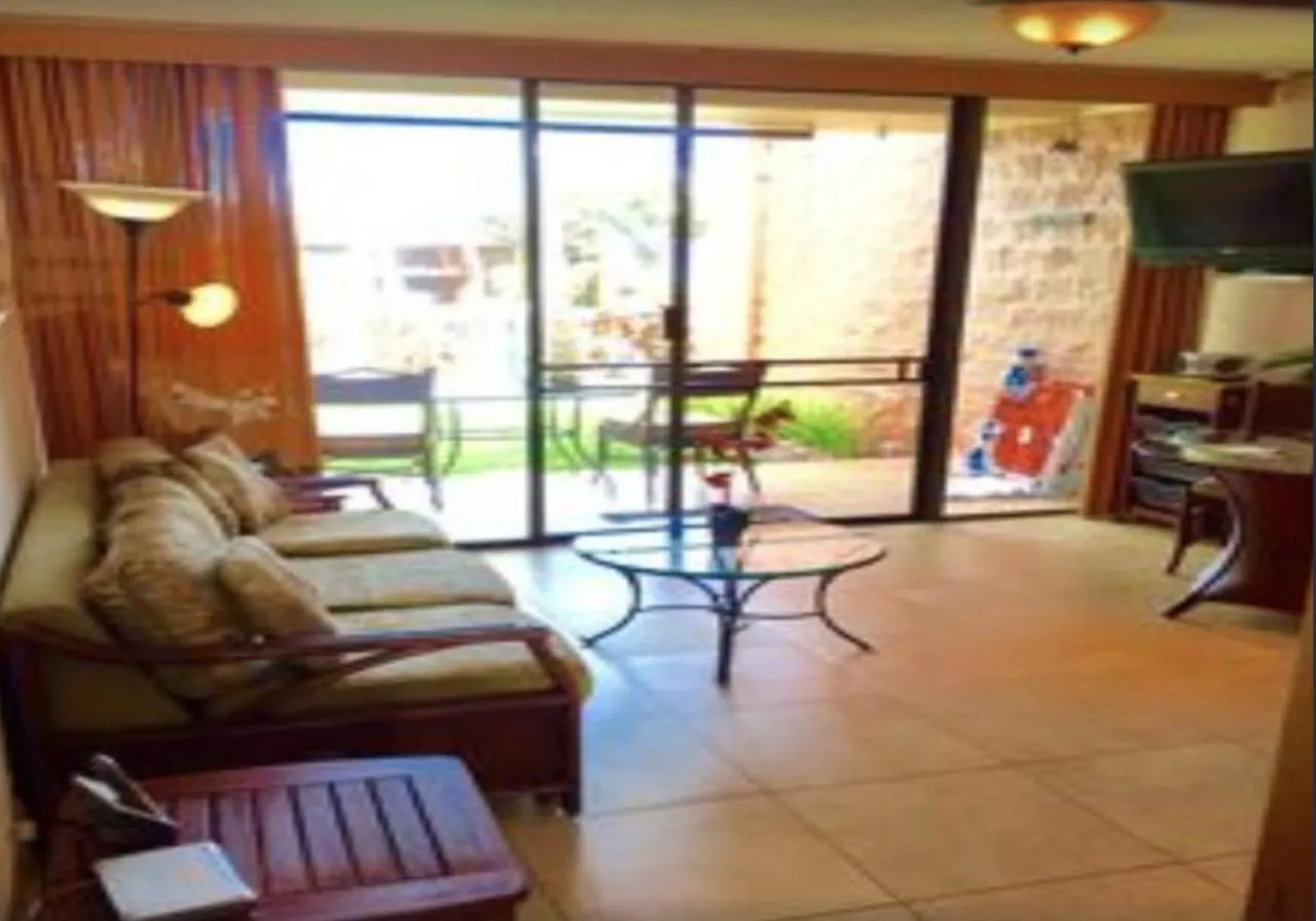 Apartment Kuleana Turtle Sanctuary Beach Napili-Honokowai