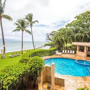 Paki Maui Apartment