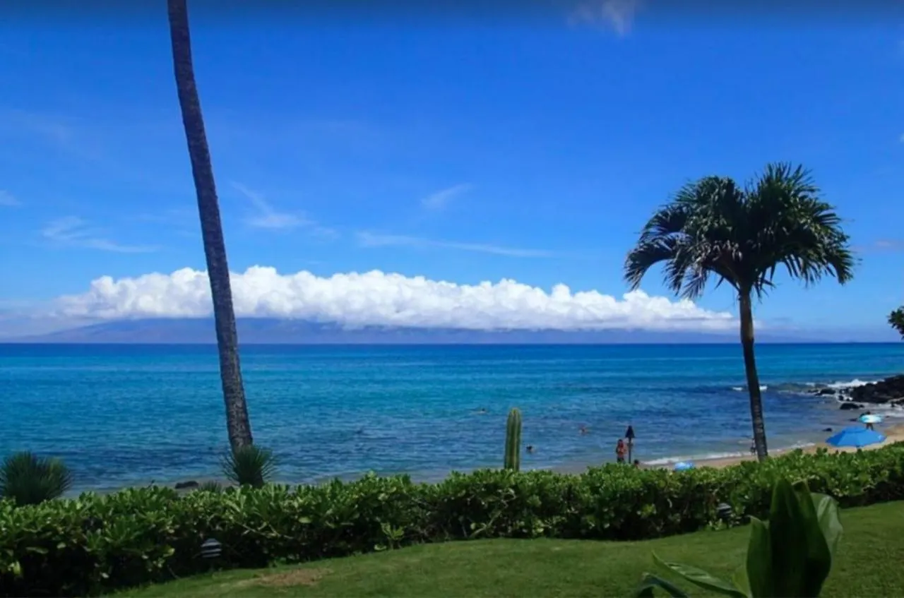 Apartment Kuleana Turtle Sanctuary Beach Napili-Honokowai United States